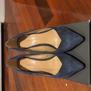 Banana Republic Madison Pumps - 7